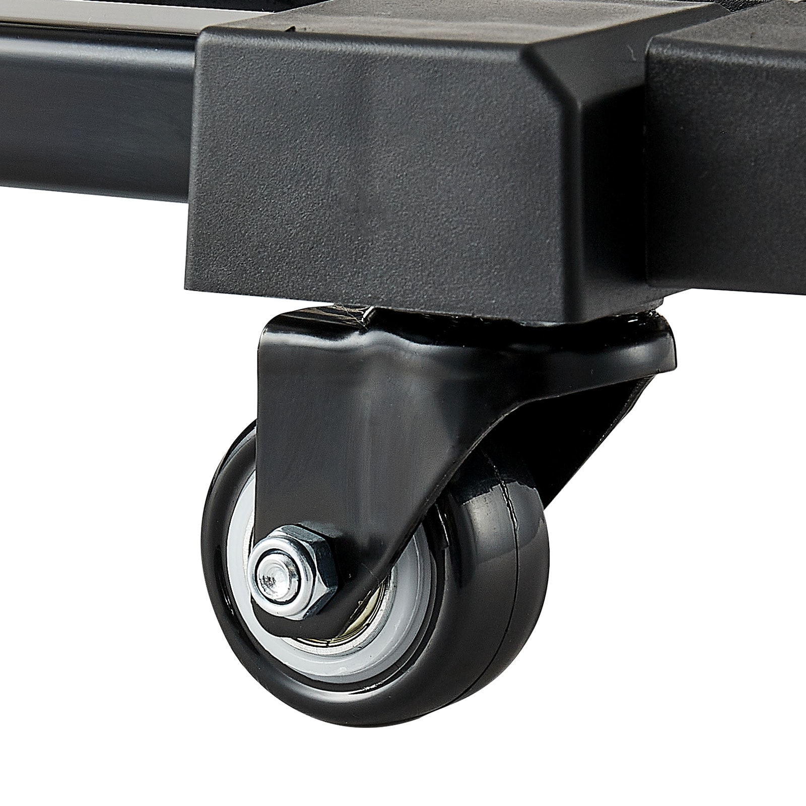 Folding Hand Truck And Heavy Duty Platform Dolly For Moving_voghion.com